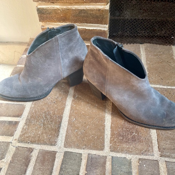 Paul Green Delgado Ankle Boot Size 8 - Picture 6 of 16